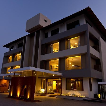 Hotel Lemongrass Kudal (Malvan) Zewnętrze zdjęcie