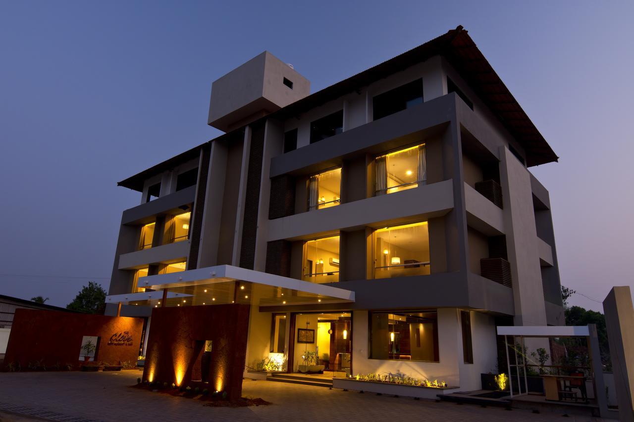 Hotel Lemongrass Kudal (Malvan) Zewnętrze zdjęcie