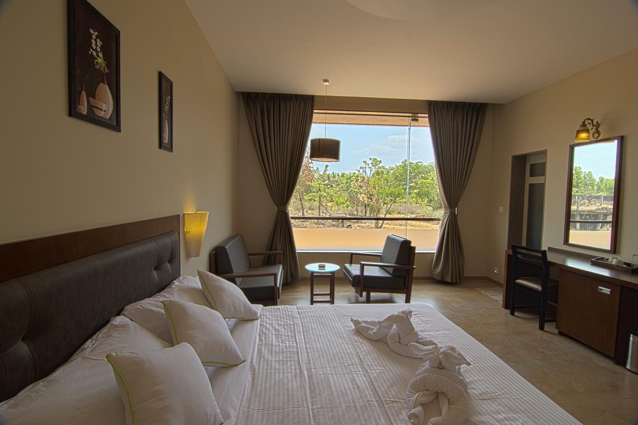 Hotel Lemongrass Kudal (Malvan) Zewnętrze zdjęcie