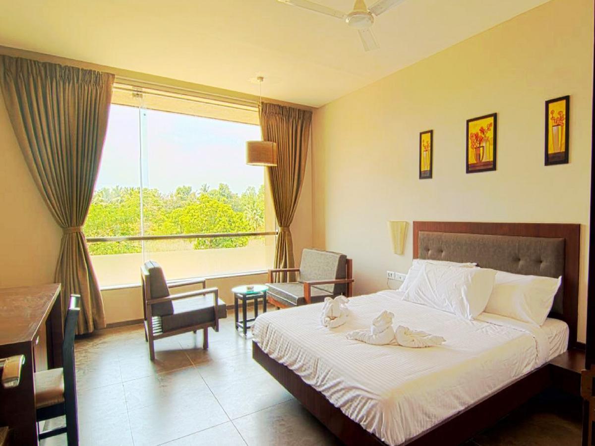 Hotel Lemongrass Kudal (Malvan) Zewnętrze zdjęcie