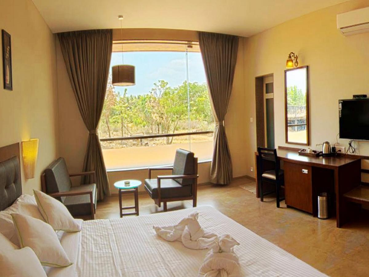 Hotel Lemongrass Kudal (Malvan) Zewnętrze zdjęcie