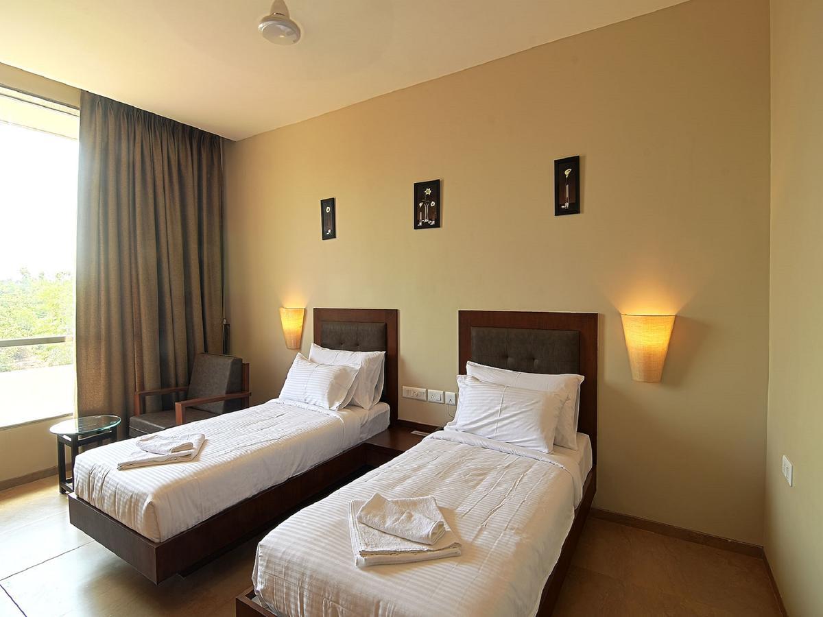 Hotel Lemongrass Kudal (Malvan) Zewnętrze zdjęcie