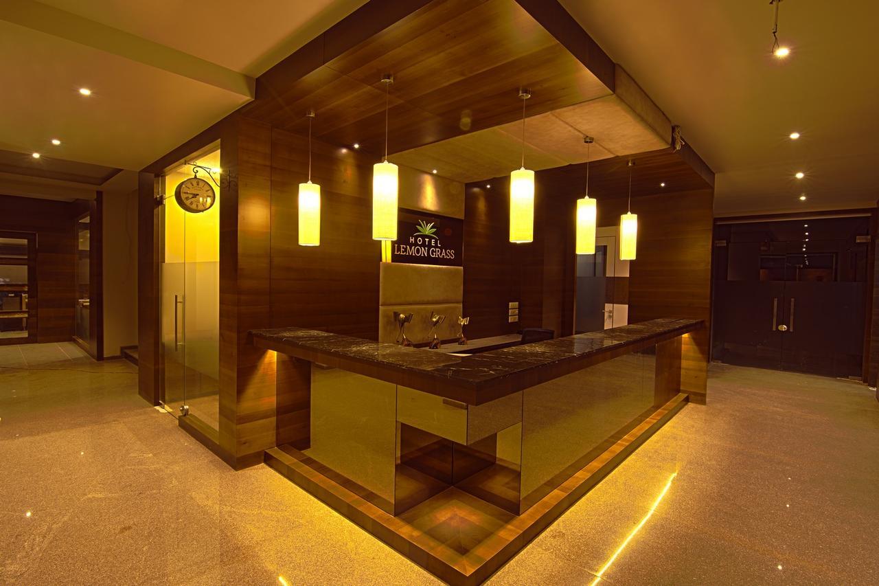 Hotel Lemongrass Kudal (Malvan) Zewnętrze zdjęcie