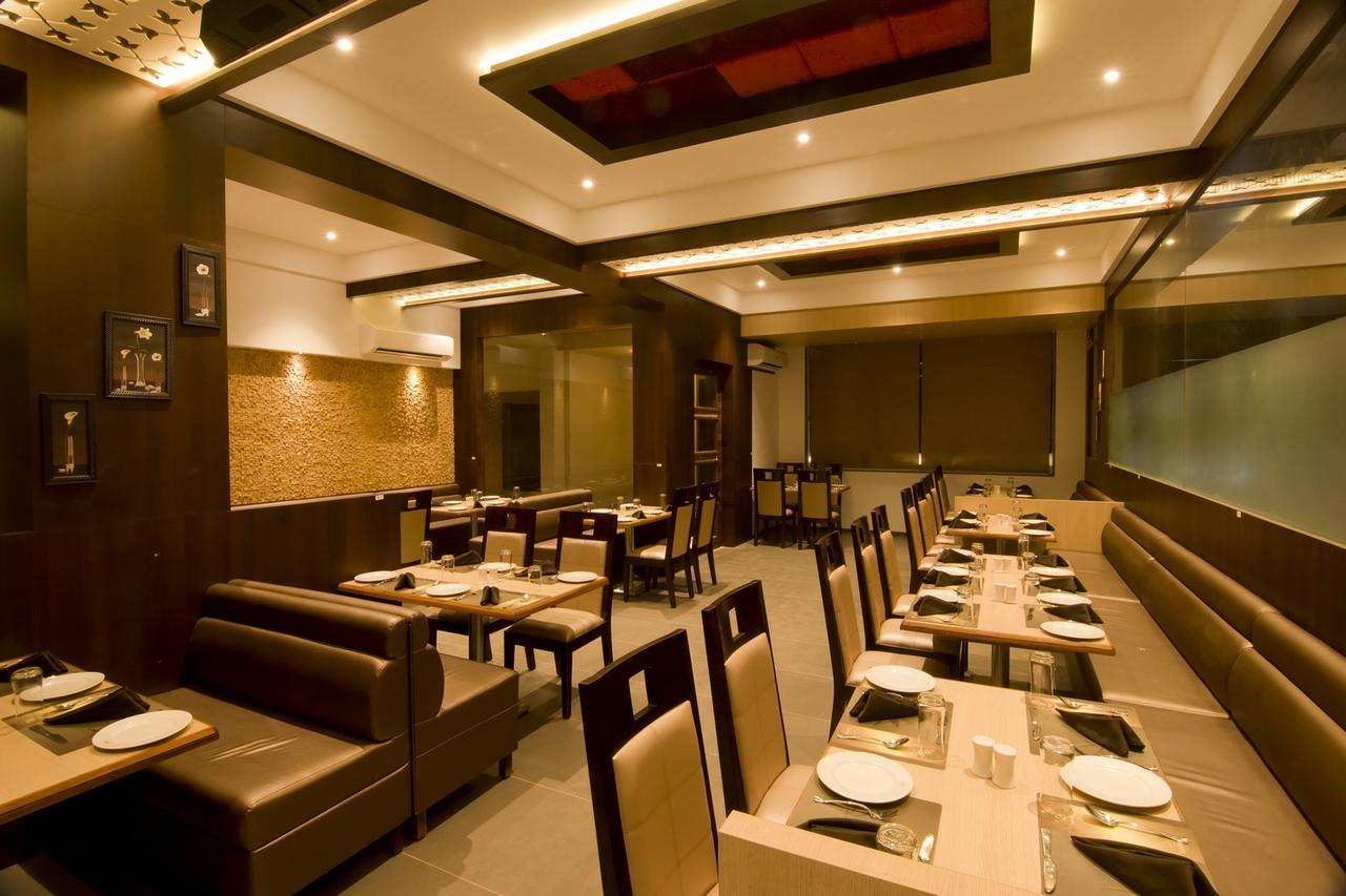 Hotel Lemongrass Kudal (Malvan) Zewnętrze zdjęcie