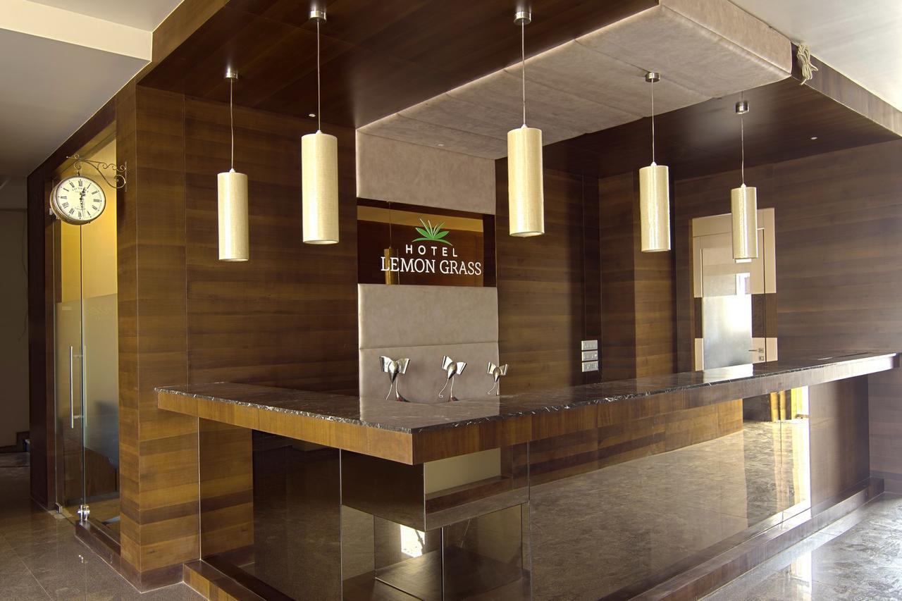 Hotel Lemongrass Kudal (Malvan) Zewnętrze zdjęcie