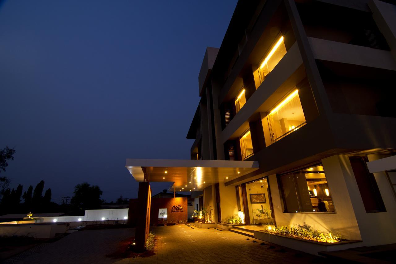 Hotel Lemongrass Kudal (Malvan) Zewnętrze zdjęcie