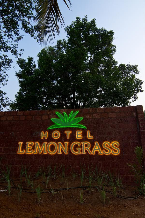 Hotel Lemongrass Kudal (Malvan) Zewnętrze zdjęcie
