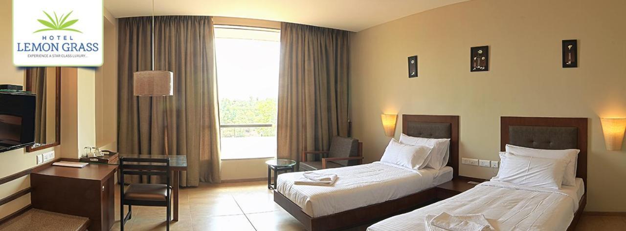 Hotel Lemongrass Kudal (Malvan) Zewnętrze zdjęcie